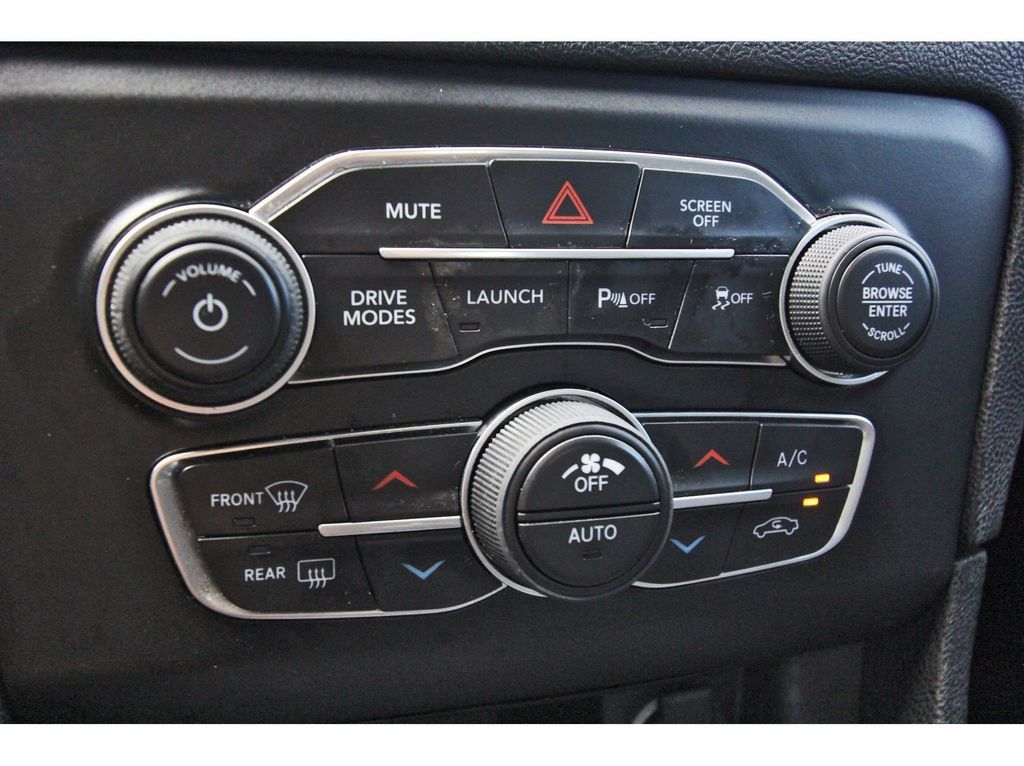 Used 2022 Dodge Charger Scat Pack RWD image 22