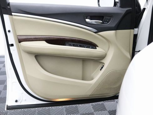 Certified 2020 Acura MDX SH-AWD image 11