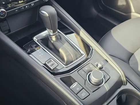 New 2025 MAZDA CX-5 AWD 2.5 S w/ Select Package image 17