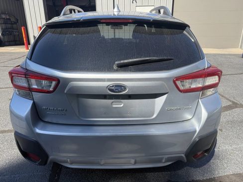 Used 2019 Subaru Crosstrek 2.0i Premium w/ Eyesight System AWD/4WD image 3