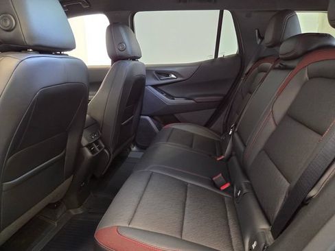 Used 2027 Chevrolet Equinox RS w/ Safety and Technology Package FWD image 13