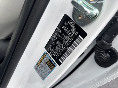 New 2025 Kia Telluride S image 23