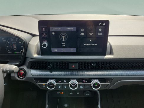 Certified 2026 Honda CR-V TrailSport image 14