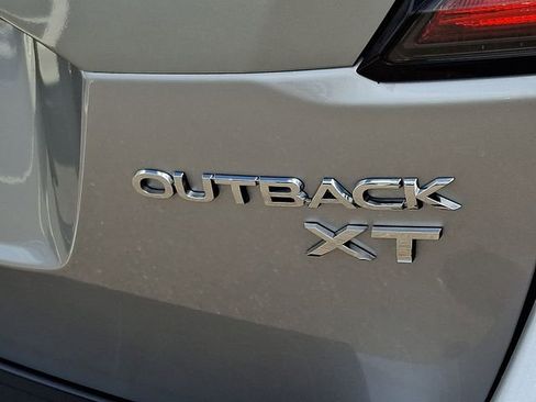 Used 2024 Subaru Outback Limited XT AWD/4WD image 33