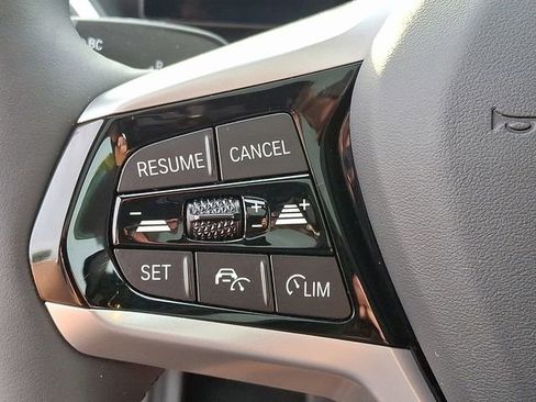 Certified 2025 BMW i4 xDrive40i w/ Premium Package image 23