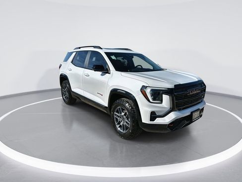 New 2026 GMC Terrain AT4 w/ Convenience Package III AWD/4WD image 2
