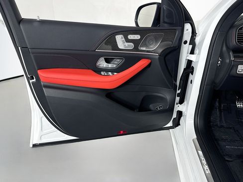 New 2026 Mercedes-Benz GLE 53 AMG 4MATIC Coupe image 20