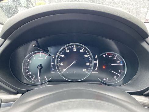 Used 2021 MAZDA CX-5 Grand Touring FWD image 27