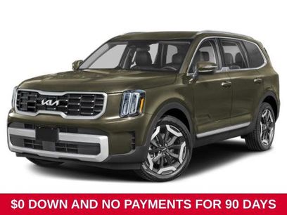 Used 2025 Kia Telluride S