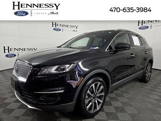 Certified 2019 Lincoln MKC Reserve w/ MKC Climate Package video 1