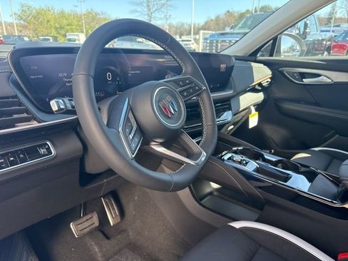 New 2026 Buick Envision Sport Touring image 12