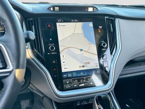 Certified 2025 Subaru Outback Limited w/ Tech Package 3 image 13