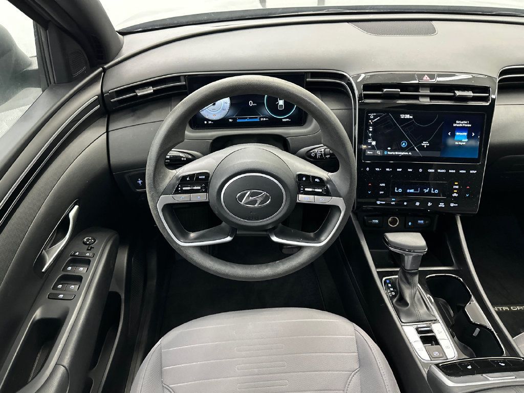Certified 2024 Hyundai Santa Cruz SEL w/ Activity Package FWD image 24