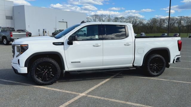 Used 2022 GMC Sierra 1500 Elevation AWD/4WD image 4