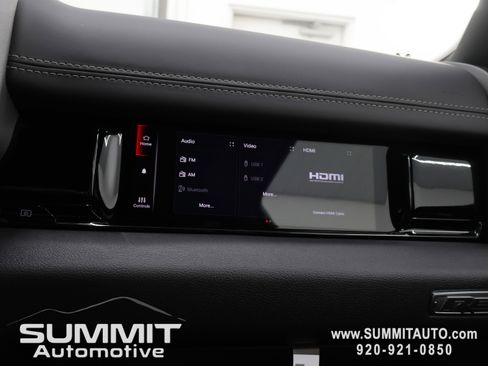 New 2026 RAM 1500 Rebel AWD/4WD image 68