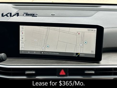 New 2026 Kia Sorento SX Prestige AWD/4WD image 36