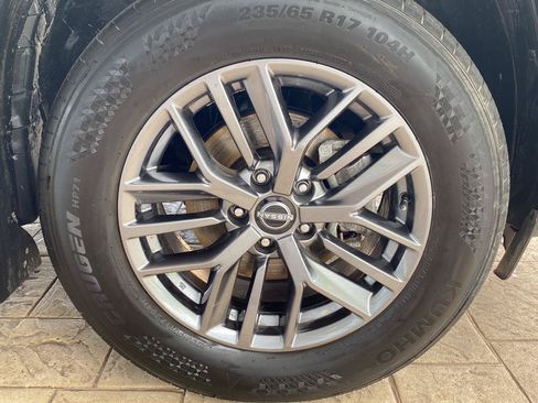 Certified 2023 Nissan Rogue S AWD/4WD image 12