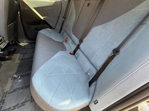 Used 2025 BMW iX xDrive50 w/ Premium Package image 30