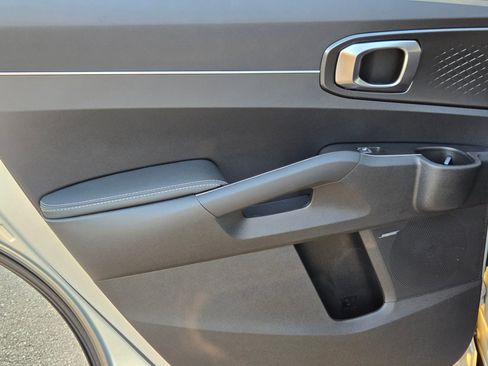 New 2026 Kia Sorento EX w/ EX Premium Package image 24