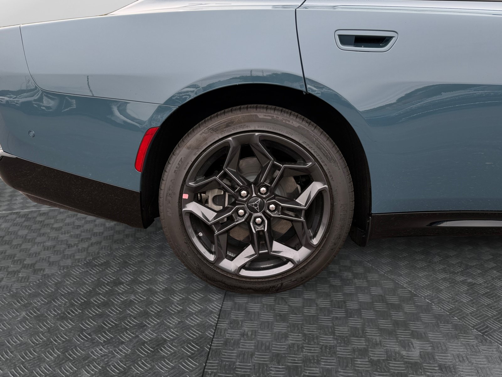 New 2026 Dodge Charger R/T AWD/4WD image 18