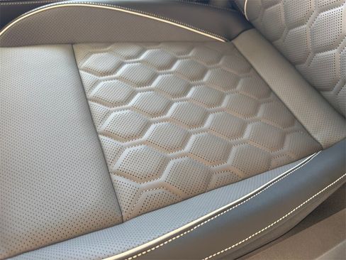 New 2026 Volkswagen Tiguan SEL R-Line image 18