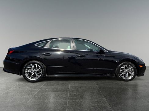 Used 2022 Hyundai Sonata SEL image 8