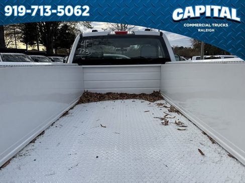 New 2026 Ford F250 XL w/ XL Chrome Package image 16