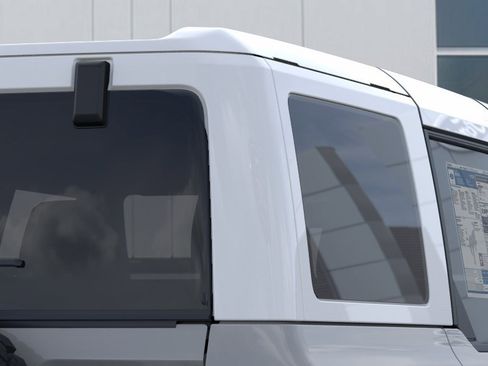New 2026 Ford Bronco Heritage Edition AWD/4WD image 27