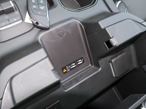 New 2026 GMC Sierra 1500 AT4X AWD/4WD image 29