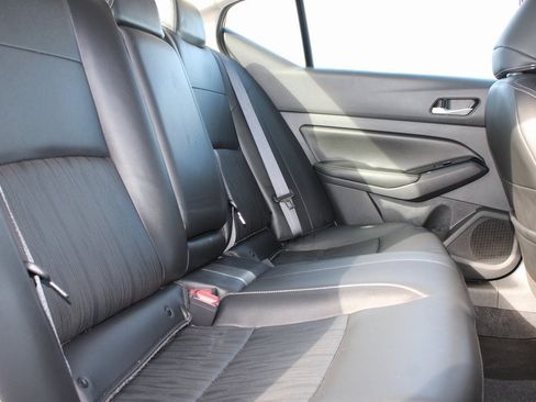 Used 2022 Nissan Altima 2.5 Platinum image 24