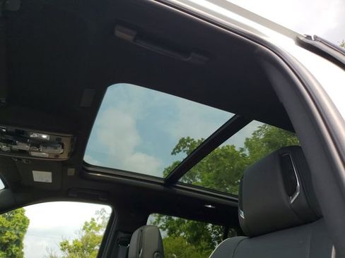 New 2025 Cadillac Escalade Sport w/ Touring Package AWD/4WD image 23