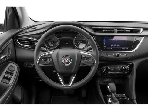 Used 2023 Buick Encore GX Select FWD image 4