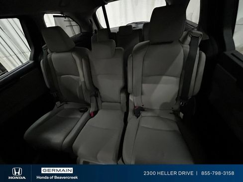 Used 2024 Honda Odyssey Touring image 27