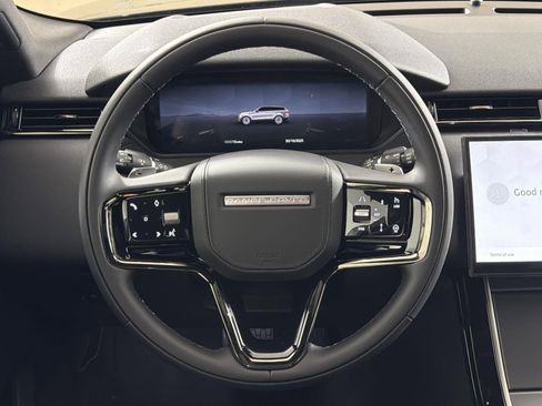 New 2026 Land Rover Range Rover Velar S image 11