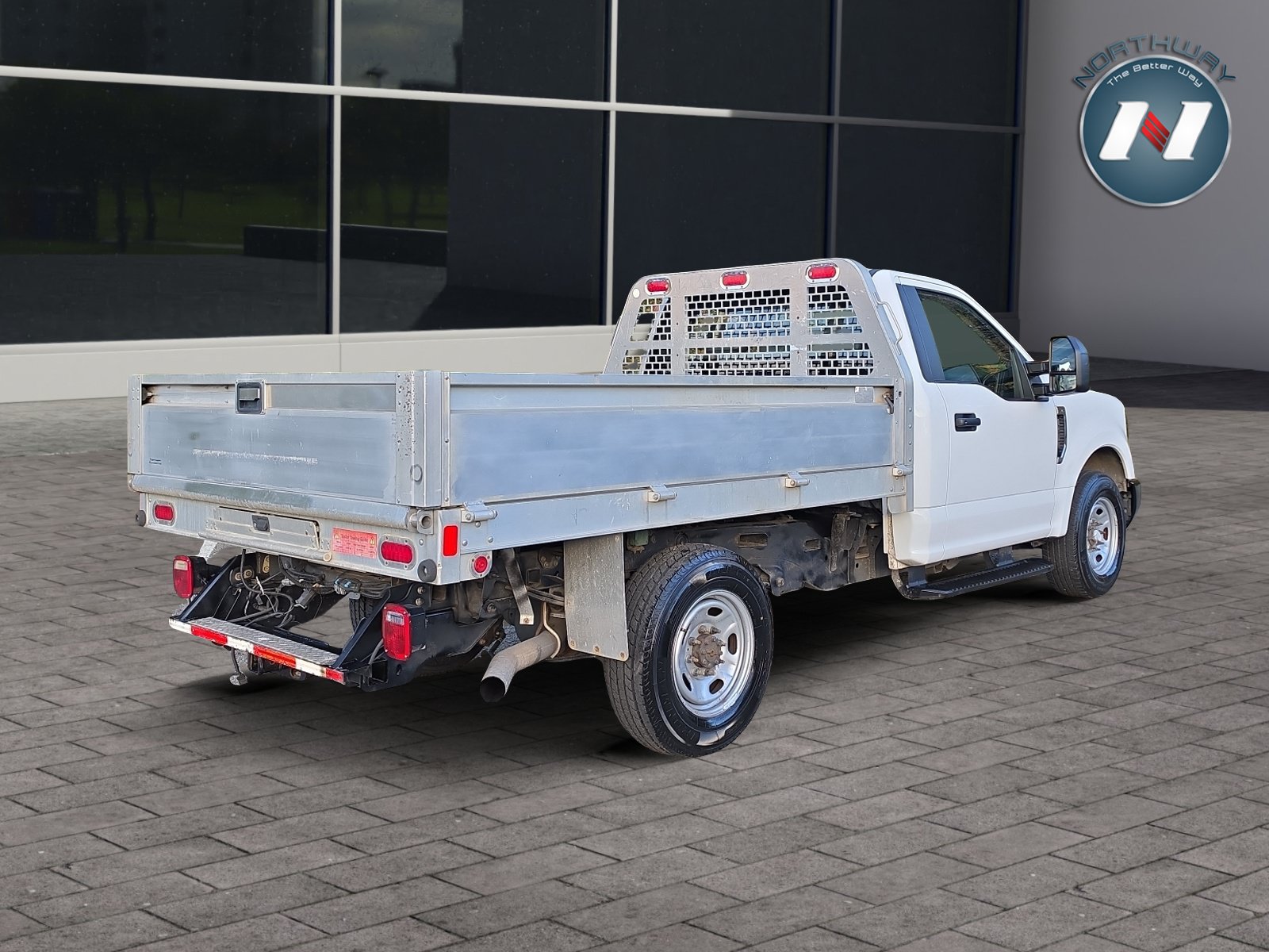 Used 2019 Ford F250 XL RWD image 5