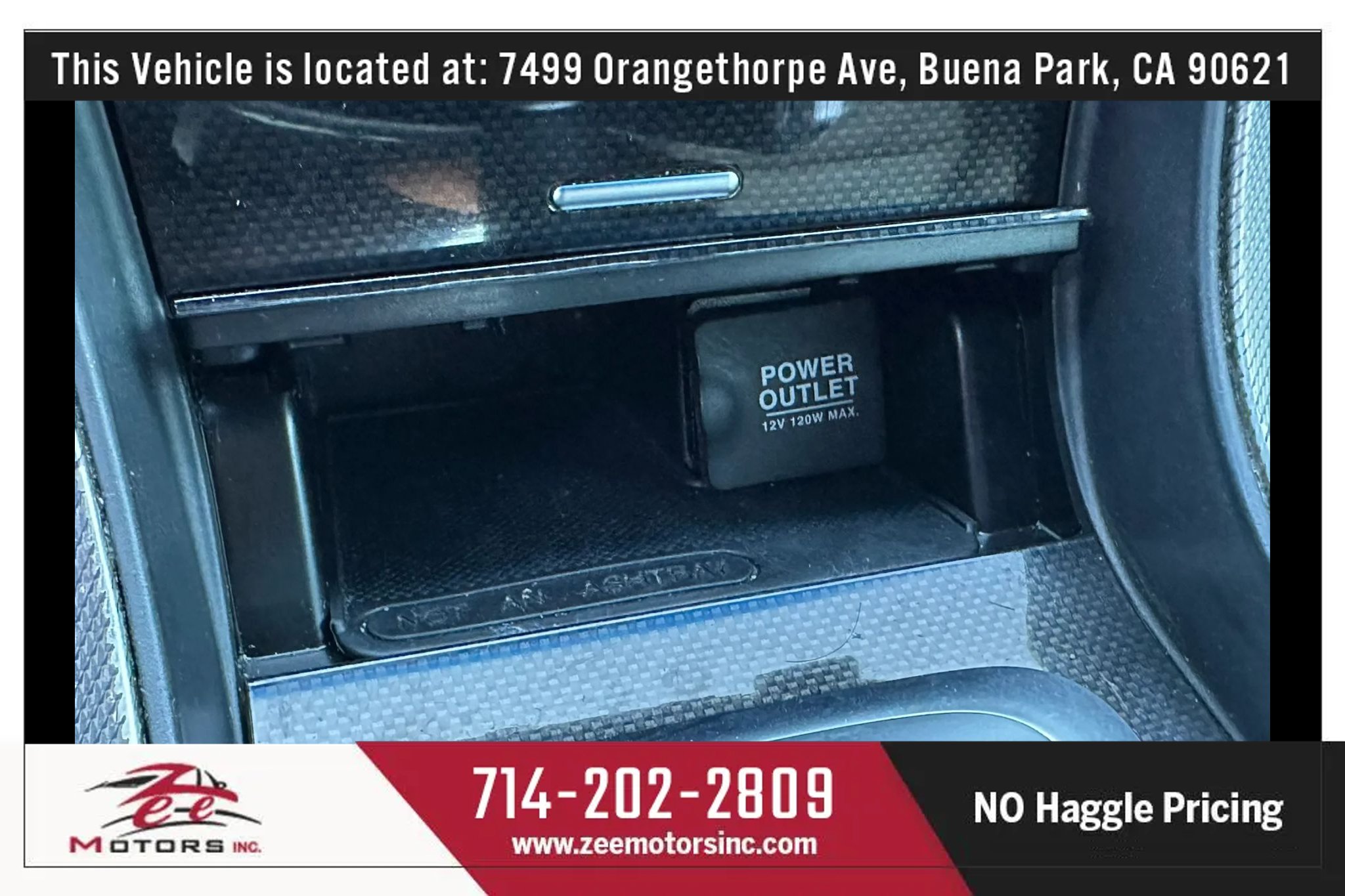 Used 2008 Acura TL Type-S FWD image 32