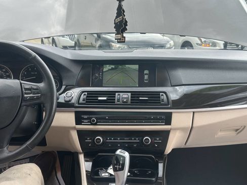 Used 2013 BMW 528i xDrive Sedan image 15