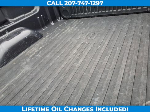 Used 2015 Chevrolet Silverado 2500 LTZ w/ LTZ Plus Package AWD/4WD image 9