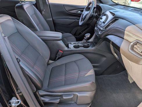 Certified 2024 Chevrolet Equinox RS image 19
