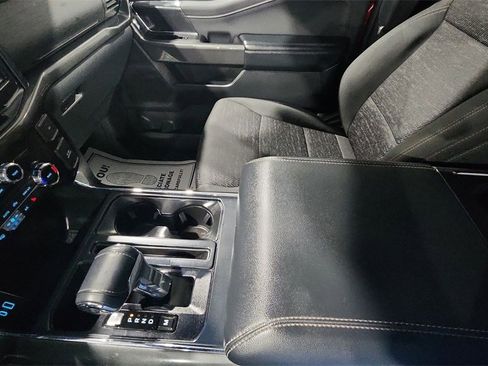 Used 2022 Ford F150 XLT w/ Equipment Group 302A High image 25