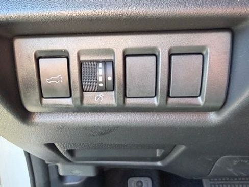 Certified 2026 Subaru Outback Premium AWD/4WD image 21