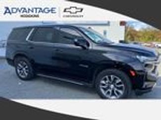 Used 2023 Chevrolet Tahoe LT video 1