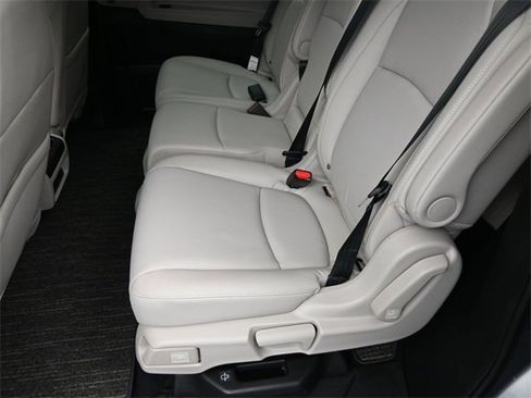 New 2026 Honda Odyssey EX-L image 29