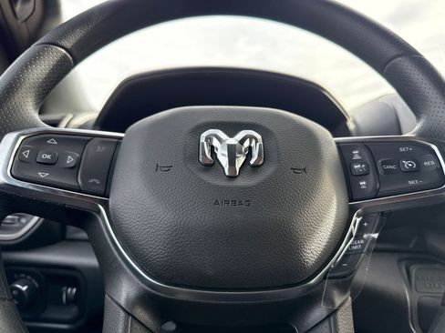 New 2026 RAM 3500 Tradesman image 29