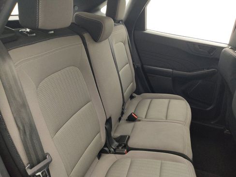 Used 2021 Ford Escape S FWD image 19