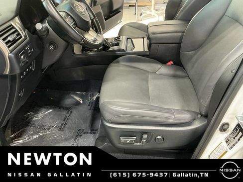 Used 2021 Lexus GX 460 Premium w/ Premium Plus Package AWD/4WD image 19