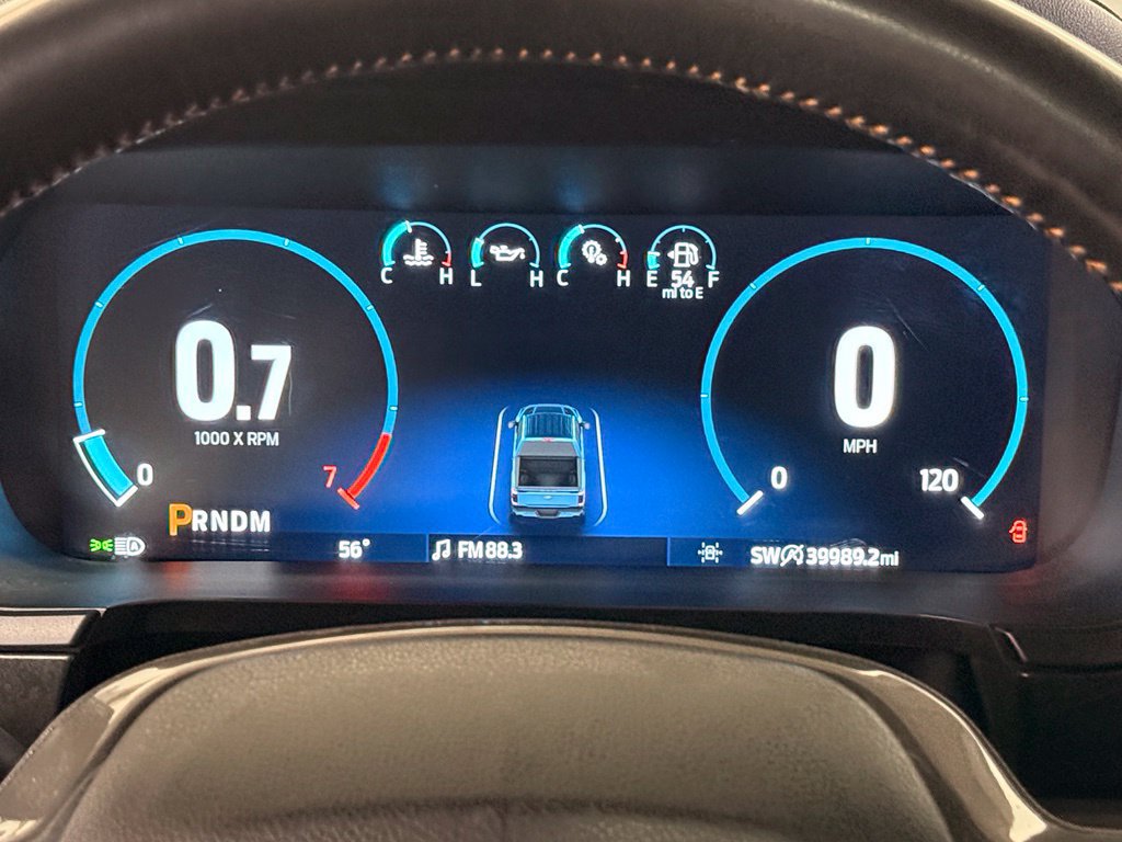 Used 2023 Ford F150 Tremor w/ Equipment Group 402A High AWD/4WD image 21