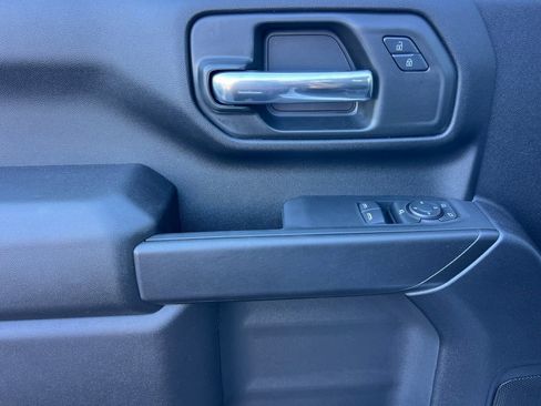 New 2025 Chevrolet Silverado 3500 W/T w/ WT Convenience Package image 11