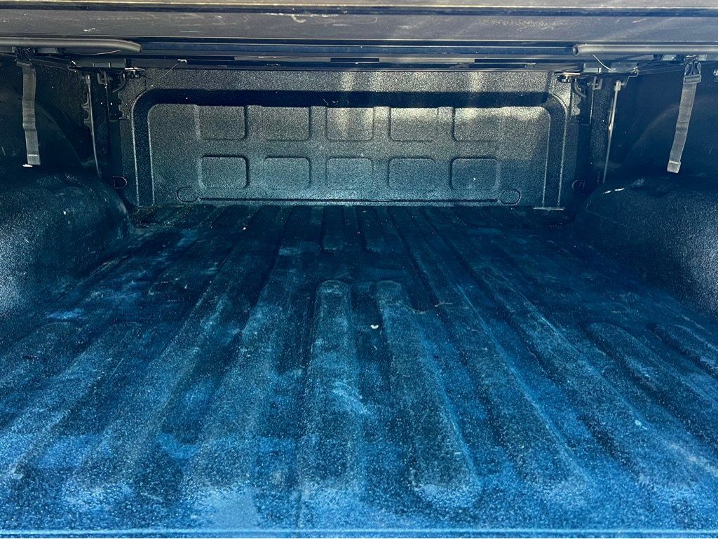 Used 2021 RAM 2500 Laramie AWD/4WD image 44