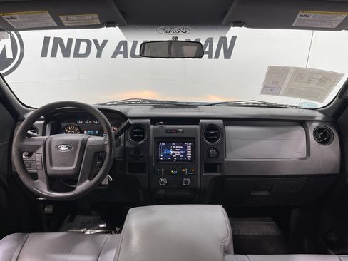 Used 2014 Ford F150 XL RWD image 16
